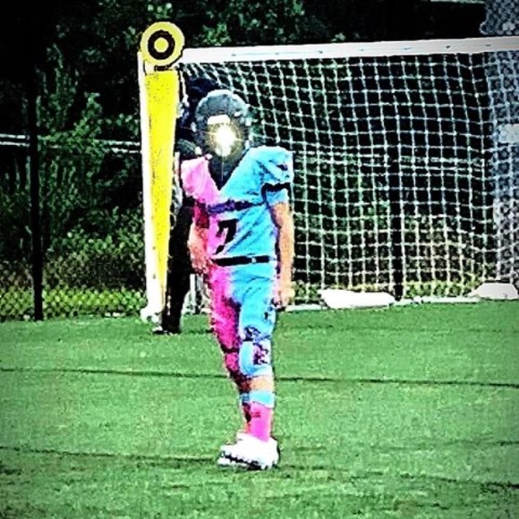 Meet the Posher Other - Meet your Posher, Gage